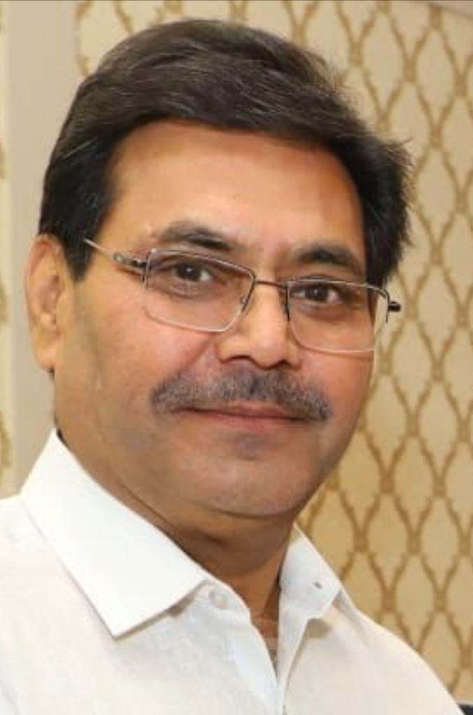 Arun Sabharwal